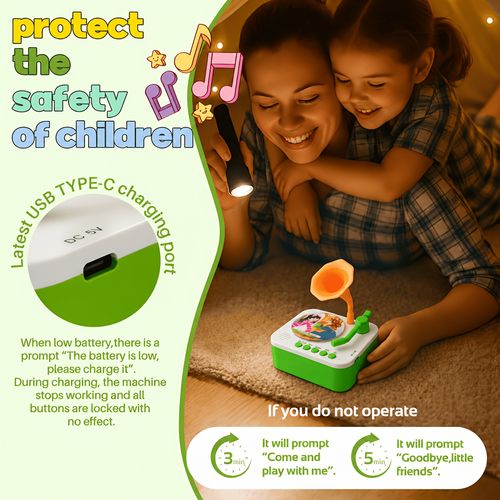 Kids' Story & Song Player Ghana | 521+ Audio Tracks