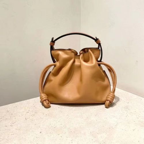 2024 新作 羅ージャー 福袋 ハンドバッグ 斜めがけバッグ 高級シワ加工 水饺子バッグ 引き紐付きバケットバッグ ショルダーバッグ レディース