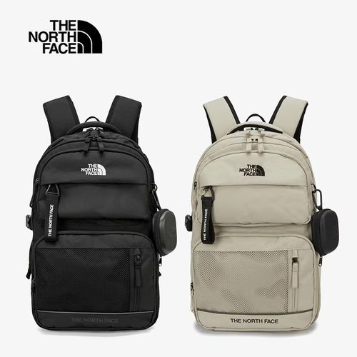 THE NORTH FACE ザノースフェイス DUAL BACKPACK NM2DQ06 男女兼用 通学 カバン リュック大容量