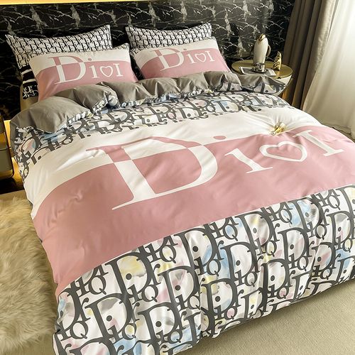 掛け布団カバー 枕カーバー シーツ シングル セミダブル  4 点セット ダブル おしゃれ かわいい 花柄 かけ布団カバー 布団カバー 北欧 プリント 軽い 通年 掛けカバー 羽毛布団カバー 柔らかい 洗える 来客用 新居 買得