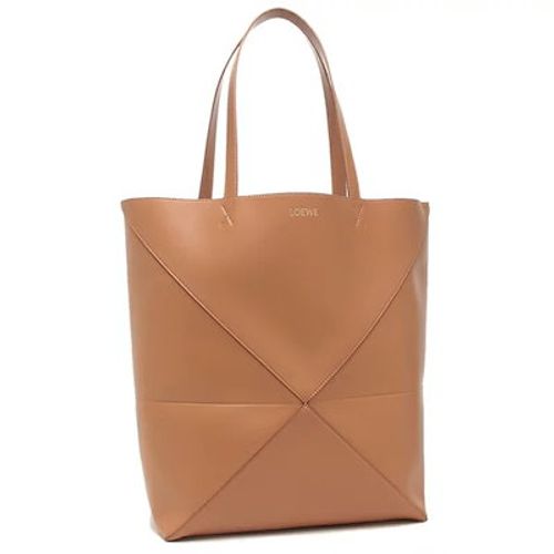 トートバッグ パズルフォルドトート ブラウン メンズ B933Q18X01 2586