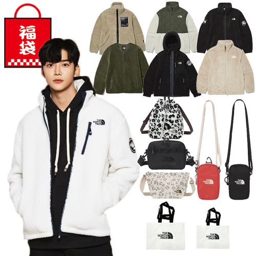 福袋 フリースジャケット ショルダーバッグ タポリンバッグ3点セット 22SS スポーツ アウトドア まとめ買い HOODIE フリース ジャケット 長袖 ファッション コーディ 日常 デイリ...