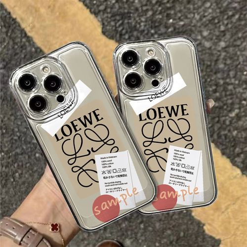 ルエヴェ iPhone ケース 17 Pro  A1864 対応 16e  12 Pro Max  7 13 Pro 兼用 超薄型 フルカバー 高級感 シンプル カートゥーン トレンドブランド 人気モデル