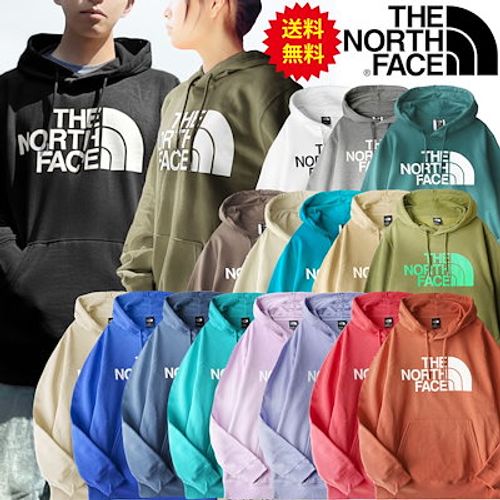 パーカー フーディー Half Dome Hoodie ハーフドーム メンズ レディース 男女兼用 定番 フロントプリント 大きいサイズ ビッグサイズ アウトドア 人気 かっこいい 海外 BLPX