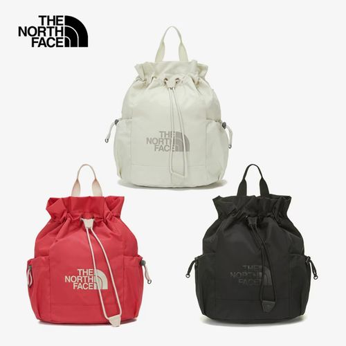THE NORTH FACE ノースフェイス クロスバックW LIGHT BONNEY PACK ウーマン ライト ボニー パックNN2PN62