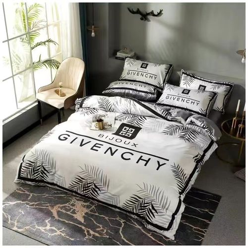 Givenchy 掛け布団カバー 枕カーバー シーツ シングル セミダブル  4 点セット 軽い 通年 掛けカバー 羽毛布団カバー 柔らかい 洗える 来客用 ダブル おしゃれ かわいい 花柄 かけ布団カバー 布団カバー 北欧 プリント  新居 買得 复制 复制 复制 复制
