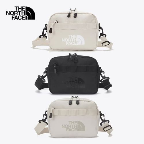 THE NORTH FACE ザノースフェイスWL LOGO CROSS BAG S ショルダーバッグ NN2PM56 NN2PP53 NN2PN57