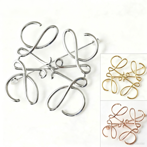 LOEWE ロエベ キーリング ANAGRAM KEYRING アナグラム 111.25.203 111.29.203 レディース キーホルダー チャーム カラー3色