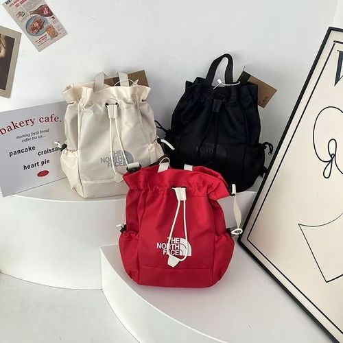 THE NORTH FACE  NEW 2025FW BONNEY MULTI PACK ノースフェイス ボニー マルチ パック 韓国 ファッション ボニー パック スリング クロス ショルダー 3wayバッグ マザーズバッグ 旅行 限定 WHITELABEL ホワイトレーベル NN2PR61LMN