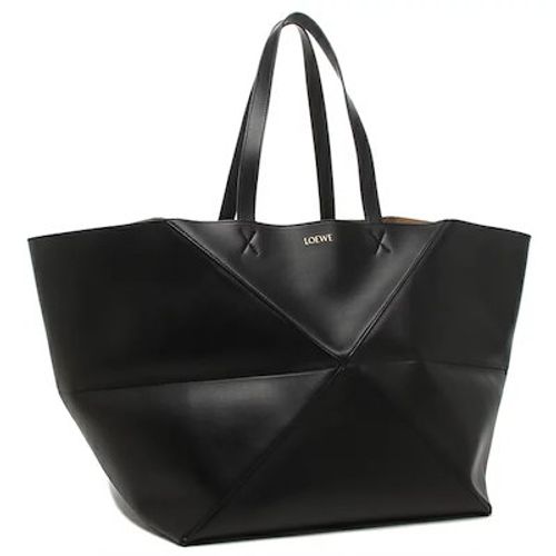 ハンドバッグ パズルフォルドトート ブラック メンズ B510PFMX01 1100