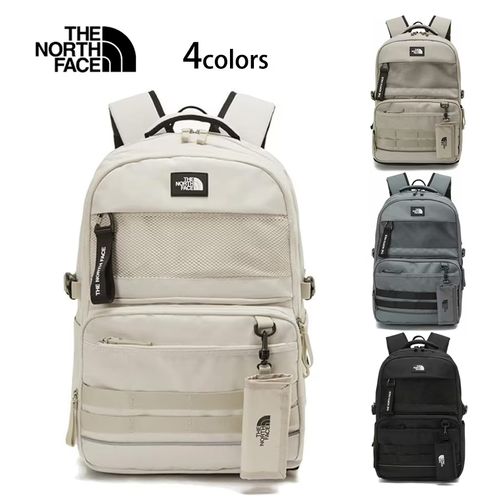 THE NORTH FACE DUAL PRO III BACKPACK デュアルプロスリーバックパック リュック ブラック メンズ レディース NM2DP02