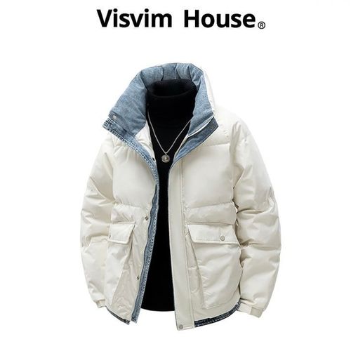 一生モノの革ジャンを探して VISVIMが紡ぐ 時を超える風格  これ一枚で 世代を超えて語り継がれる男の風格を。