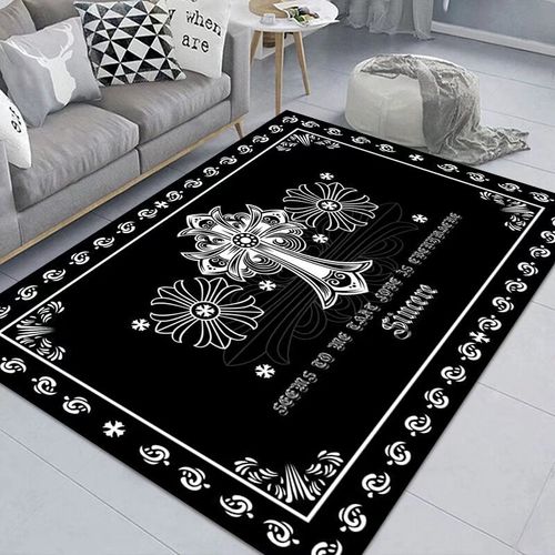 アフォーダブルラグジュアリー カーペッ 滑り止め付ト ラグマット ふわふわ肌触り 超高密度 抗菌防臭 防ダニ オールシーズン対応 絨毯 クリスタルベルベット ホットカーペット対応 地毯 おしゃれ 北欧 低反発 通気性が良い マイクロファイバー 防音 新生活 テレワーク