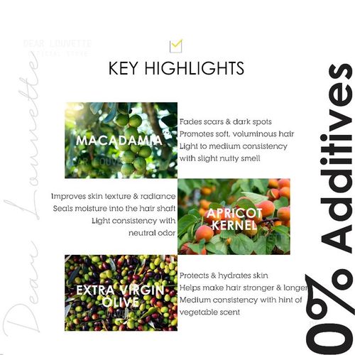 Minyak Kastor Asli 100% Castor Oil First Grade Kualiti Tinggi Hair Oil Minyak Rambut untuk Tumbuh Rambut Gugur Haircare Minyak Urut Treatments Koko