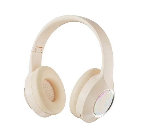 Best-selling smart headphones with wireless music, stereo sound, and adjustable for mobile phones.