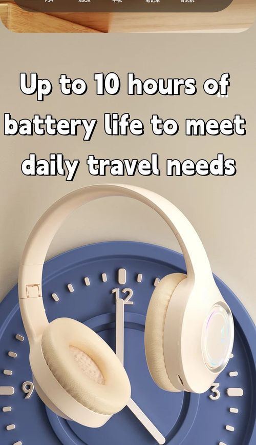 Best-selling smart headphones with wireless music, stereo sound, and adjustable for mobile phones.