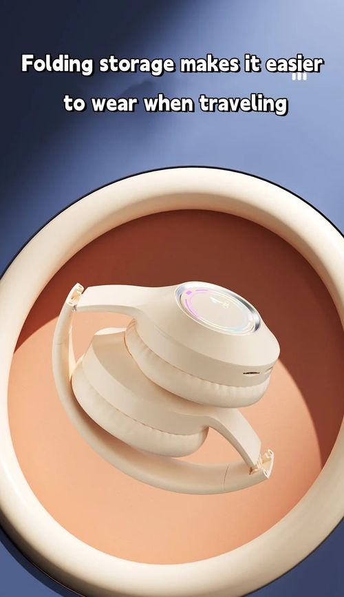 Best-selling smart headphones with wireless music, stereo sound, and adjustable for mobile phones.