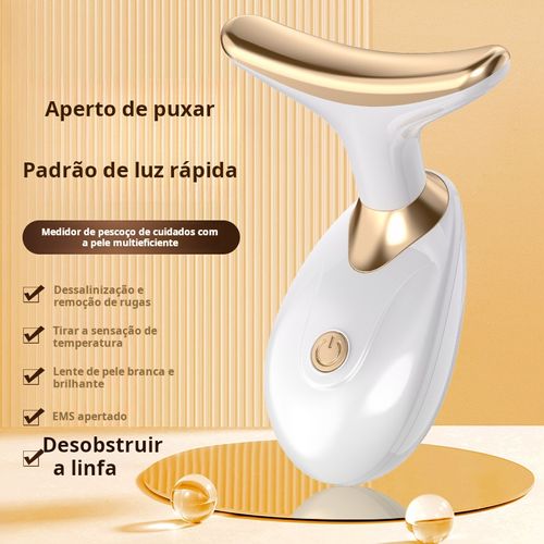 💆‍♀️🔍 Cansada da Pele Cansada e das Primeiras Linhas de Expressão?