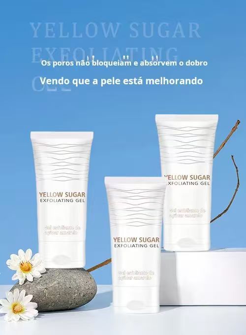 😫 Pele áspera e sem brilho? A solução natural que a Angola está amando!