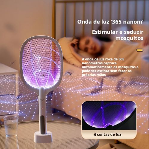 🦟 Chega de Mosquitos a Perturbar a Sua Paz! 🦟