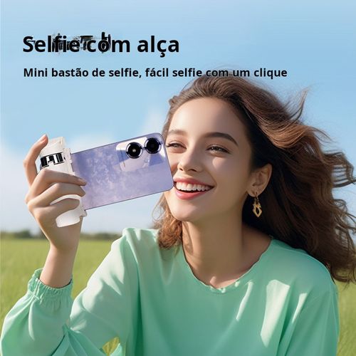 🤳✈️ Captura Cada Momento Perfeito na Tua Aventura em Angola – Sem Precisar de Pedir Ajuda!