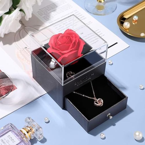 💖 Procura o Presente PERFEITO que Fale do Seu Coração?