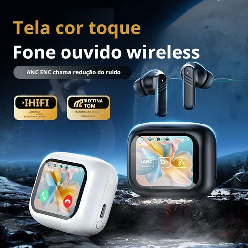 🤖 O FUTURO DO ÁUDIO CHEGOU A ANGOLA!