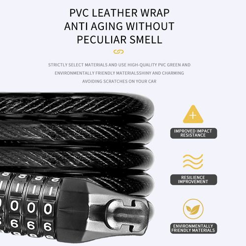 Bicycle Locks