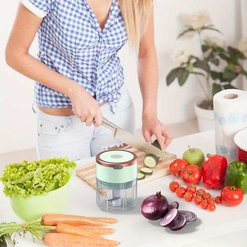 Food Chopper