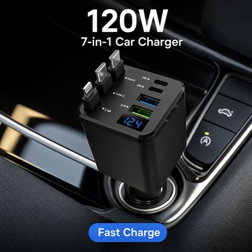 Charger