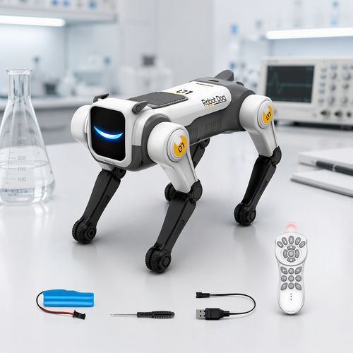 Robot Dog