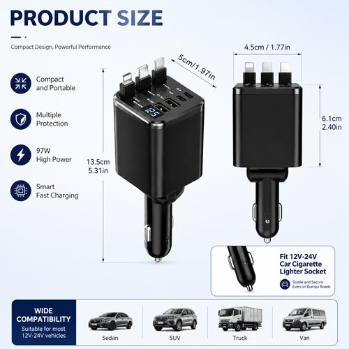 Charger