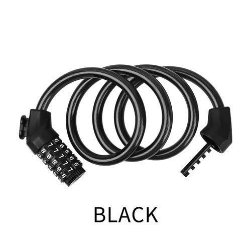 Bicycle Locks