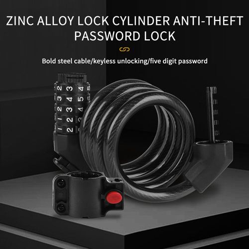 Bicycle Locks