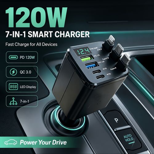 Charger