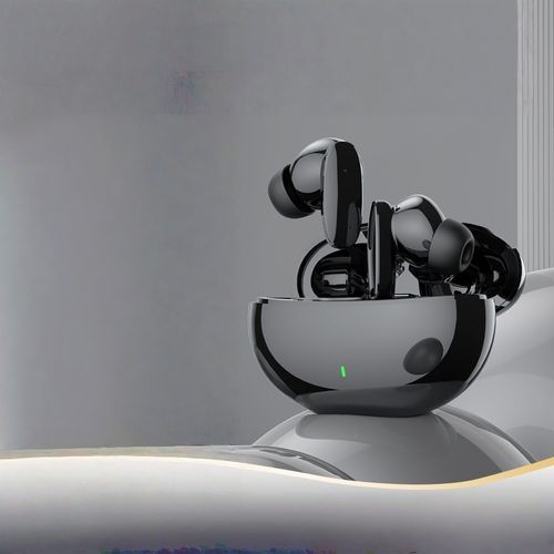 2025 New Bluetooth Wireless Earbuds: High-Quality Sound & Long Battery Life