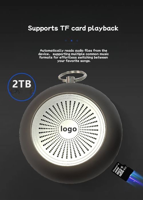 Berlin Sound Bluetooth Speaker with Ultra Bass Subwoofer Supports TF Memory Card Wireless Bluetooth Speaker Portable Powerhouse