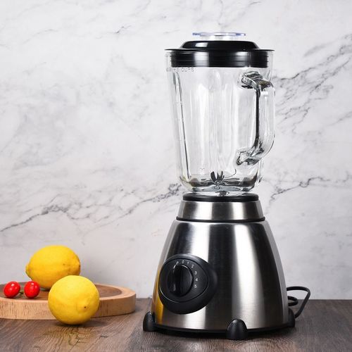 Blender, Home Juicer, Glass Food Processor, Meat Grinder, Juicer, Mixer, Y66 Grinder