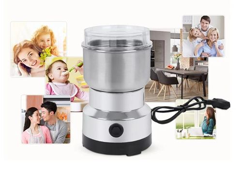 Multi-Function Grinder