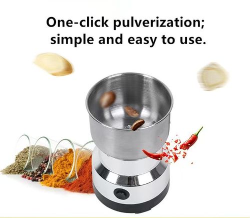 Multi-Function Grinder