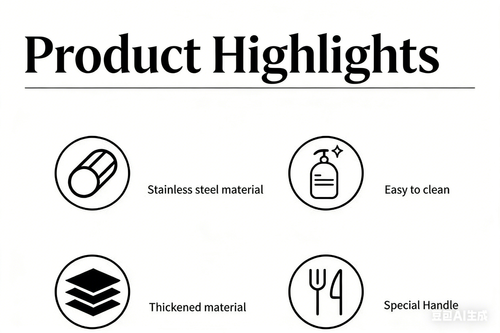 Best-Selling 24-Piece Stainless Steel Nordic Marble Western Cutlery Set with Steak Knife, Fork, Spoon, and Storage Rack Gift Box