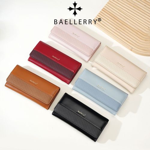 women long wallet, ladies phone purse, color block clutch, multi card slots wallet, large capacity zipper purse, luxury women clutch, versatile wallet