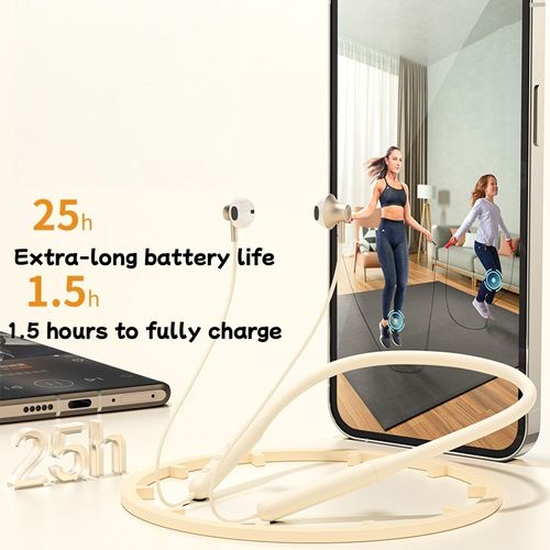 Wireless Bluetooth Headphones