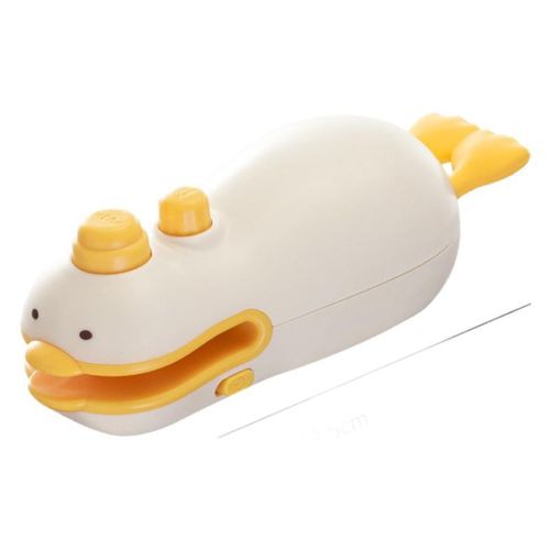 Magnetic Duckling Rechargeable Sealing Machine