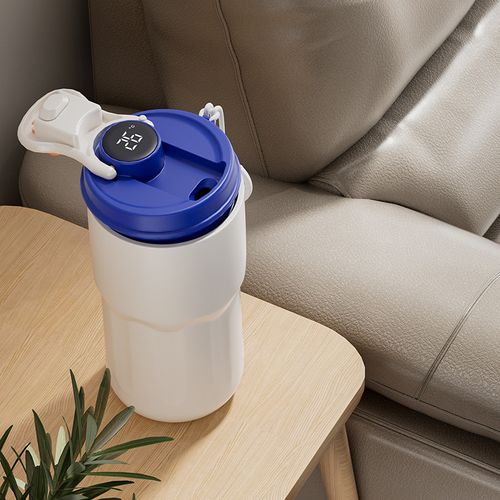 Lightweight Luxury Insulated Travel Mug