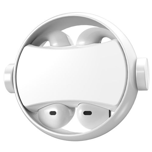 🎉🎉Ultra-Long Battery Life A20 Bluetooth Earbuds TWS Mini Noise-Canceling Sports Earbuds In-Ear Dual Earbuds True Wireless Stereo