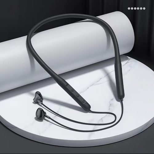 Wireless Bluetooth Headphones