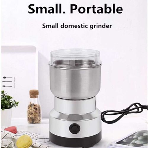 Multi-Function Grinder