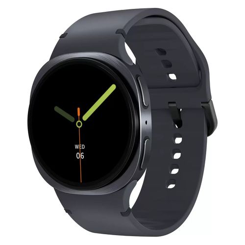 HD8 Smartwatch: Bluetooth Calling, Heart Rate Monitoring, Step Counting, Blood Glucose Tracking, Sleep Monitoring, Deep Water Resistance, Triple Protection, Sports-Ready