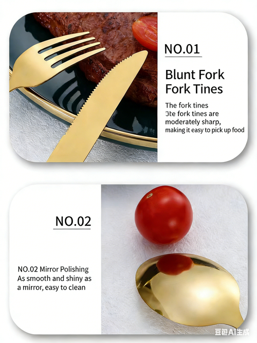 Best-Selling 24-Piece Stainless Steel Nordic Marble Western Cutlery Set with Steak Knife, Fork, Spoon, and Storage Rack Gift Box